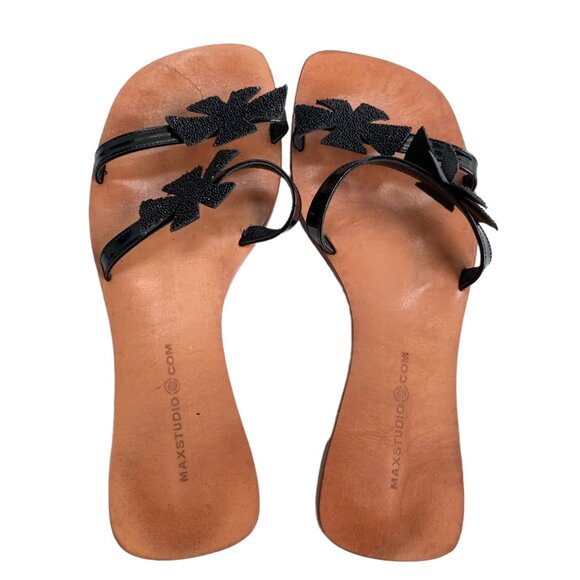 Max Studio Flat sandals - Picture 5 of 11
